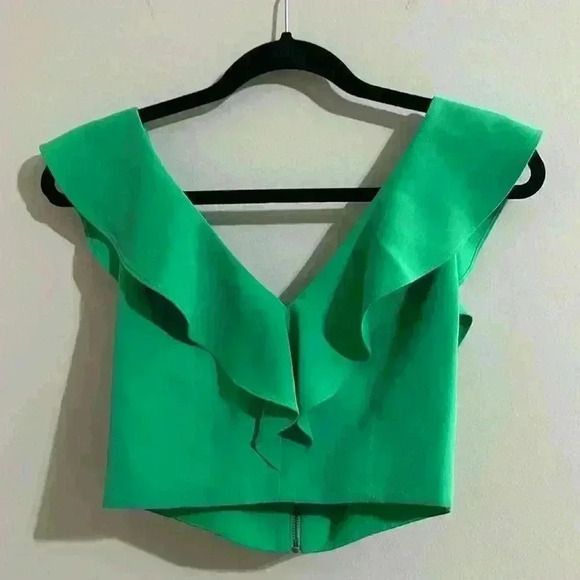 Alice + Olivia Tops - Alice + Olivia